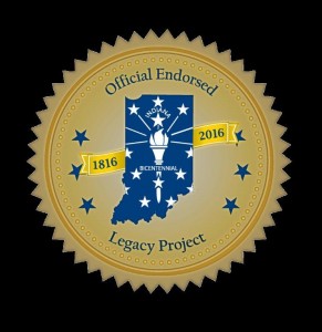 IBC Legacy Project Seal