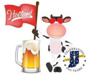 Homebrew Competition